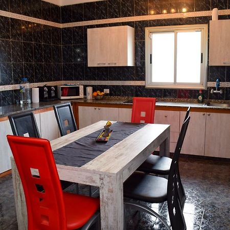 B&B La Caleta Zimmer 1 La Mareta Kültér fotó