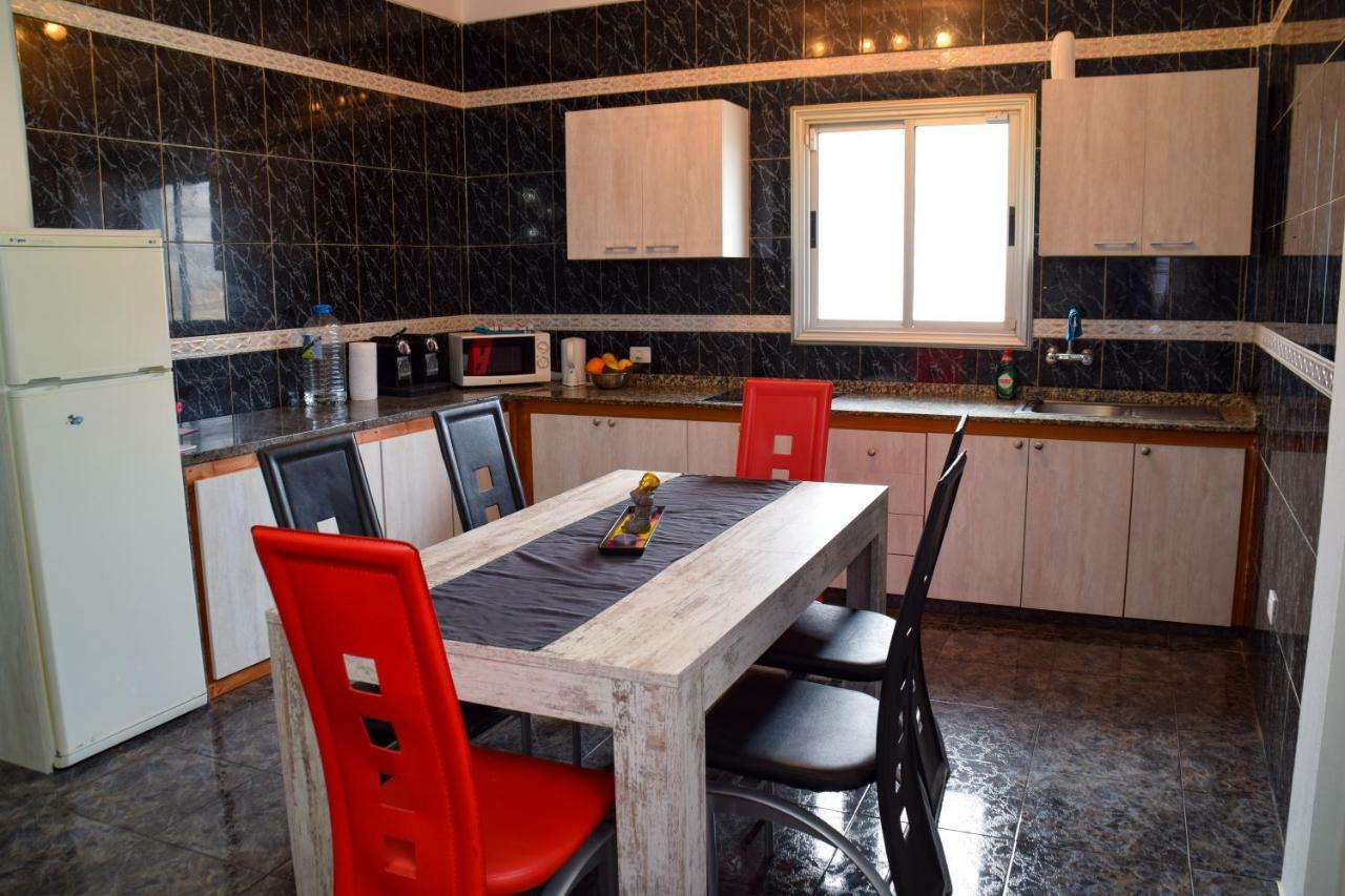 B&B La Caleta Zimmer 1 La Mareta Kültér fotó
