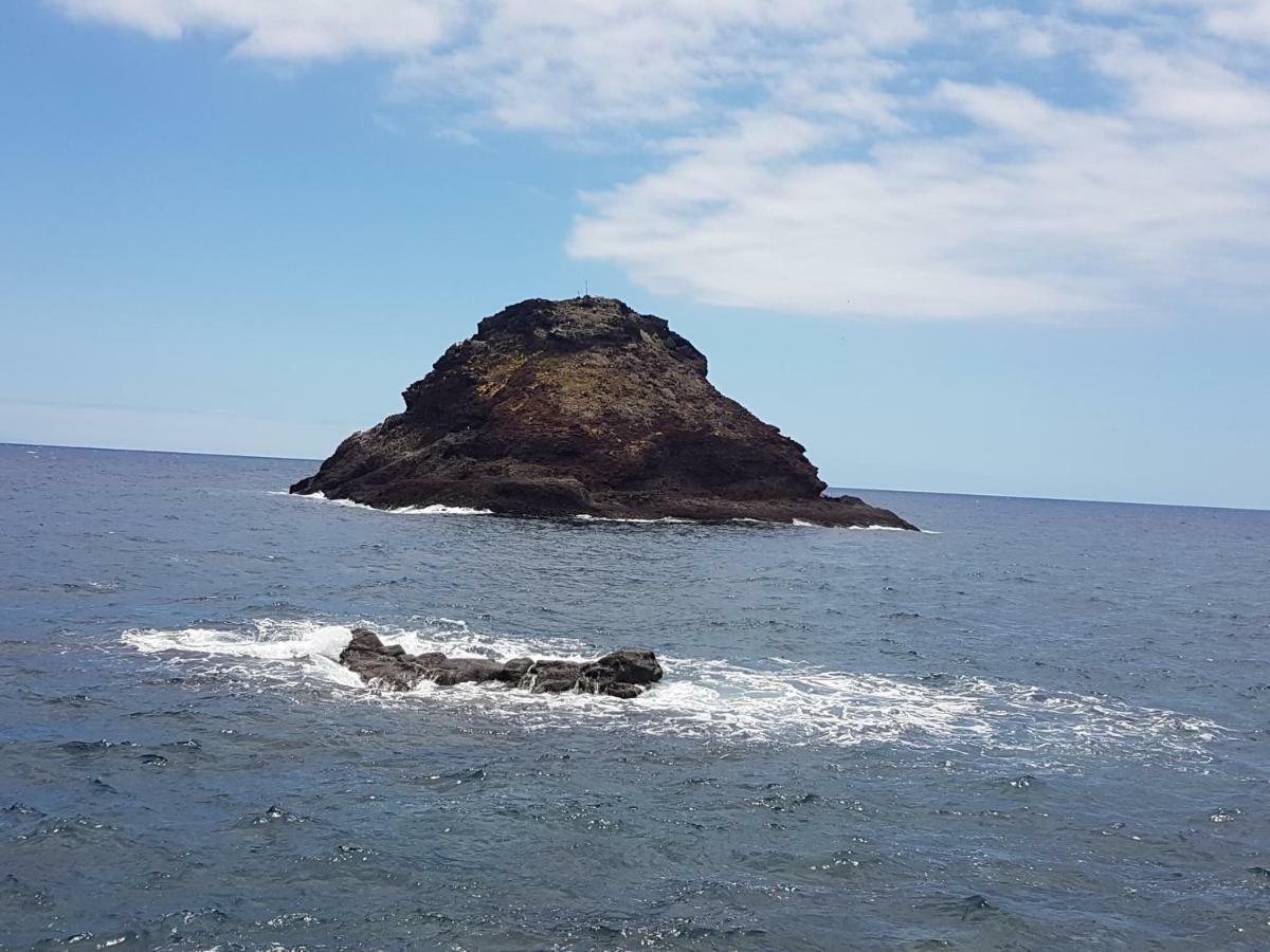 B&B La Caleta Zimmer 1 La Mareta Kültér fotó