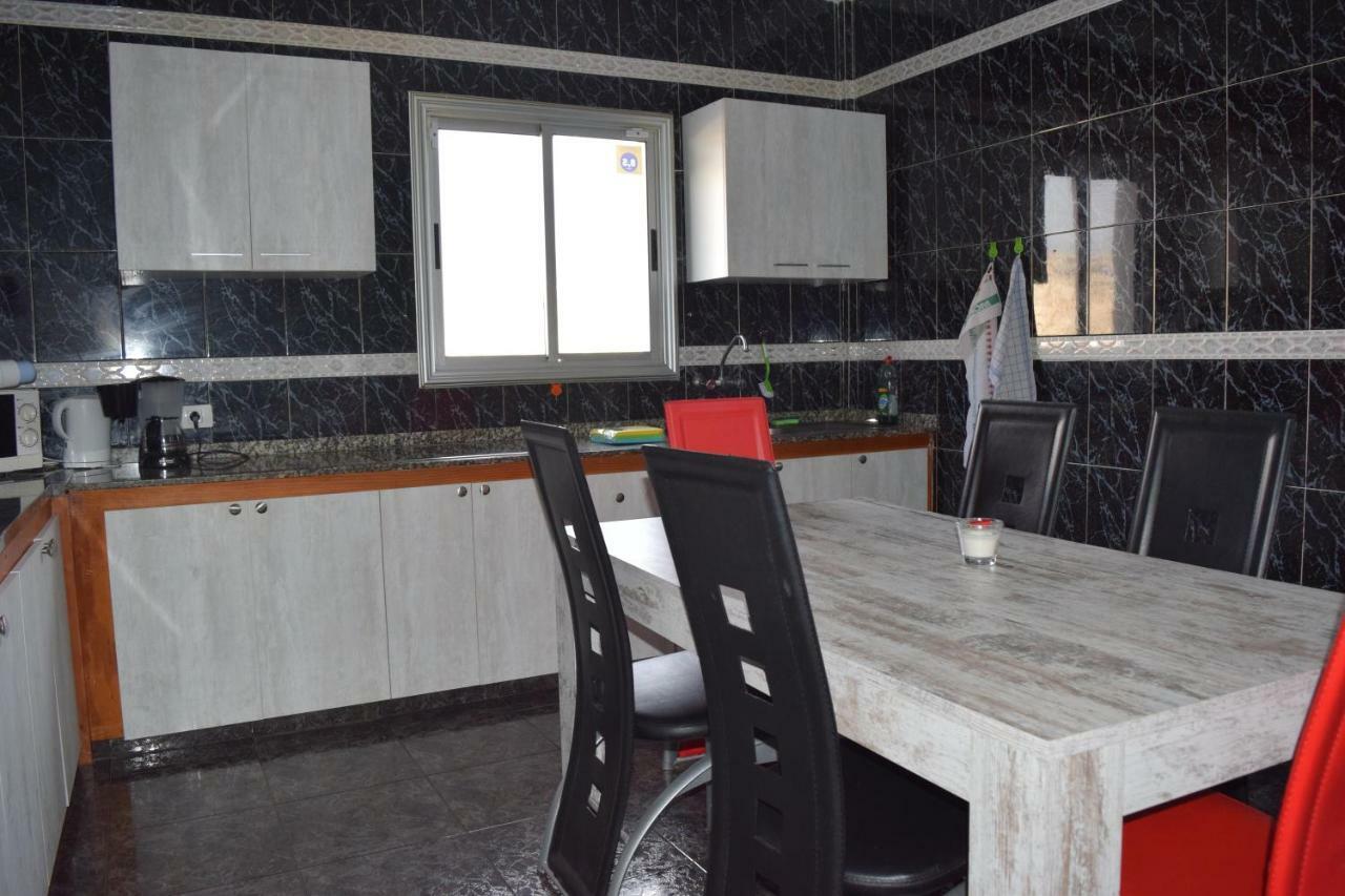B&B La Caleta Zimmer 1 La Mareta Szoba fotó