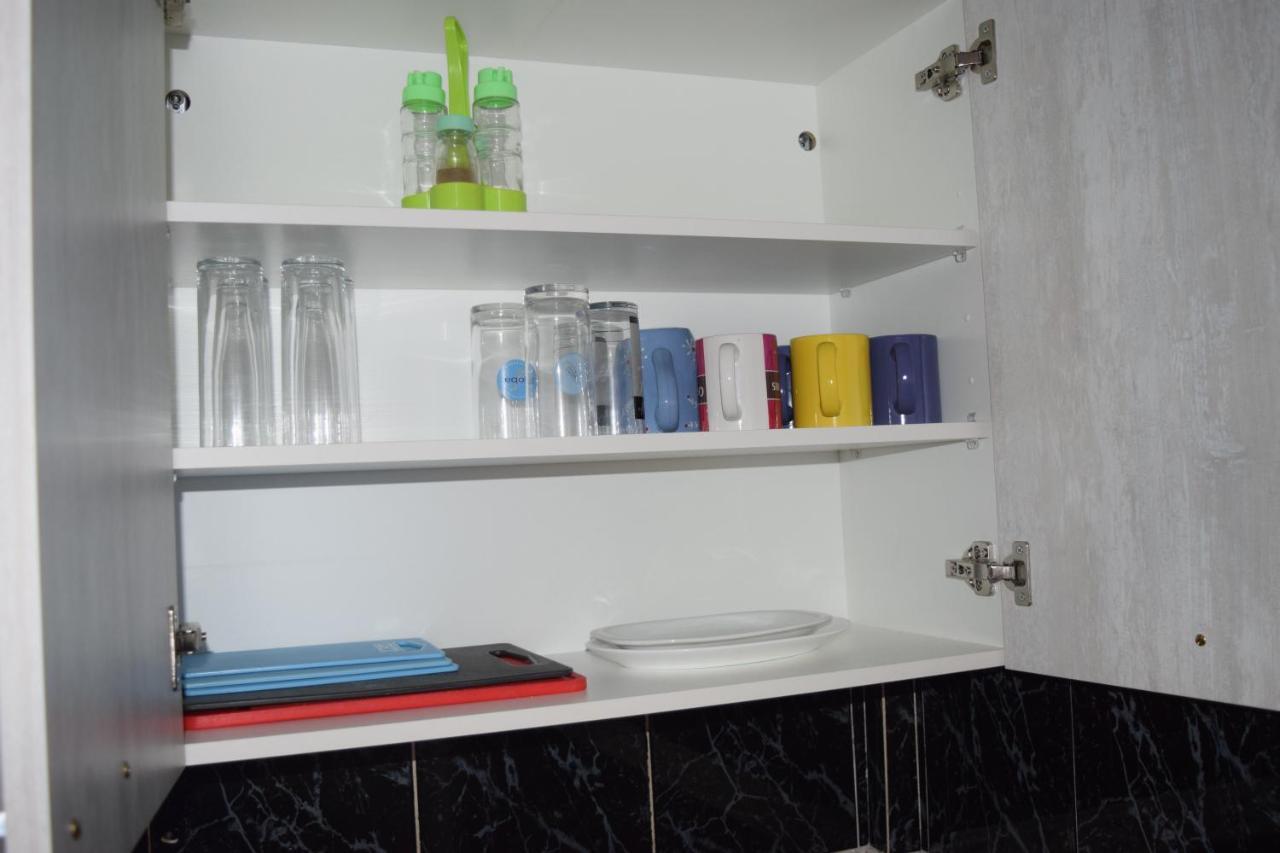 B&B La Caleta Zimmer 1 La Mareta Kültér fotó